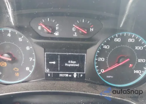 2018 Chevrolet Equinox Ls from USA, damaged, VIN 3GNAXHEV2JS618019